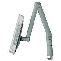 DURABLE Schwenkarm SHERPA SWING ARM MODULE 10, grau