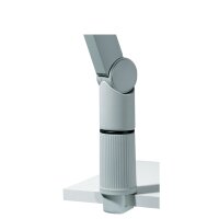 DURABLE Schwenkarm SHERPA SWING ARM MODULE 10, grau