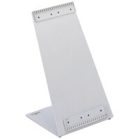 DURABLE Support mural FUNCTION, pour 20 plaques pochettes A4