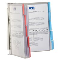 DURABLE Système de présentation FONCTION...