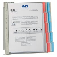 DURABLE Système de présentation FONCTION...