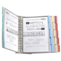 DURABLE Système de présentation FONCTION...