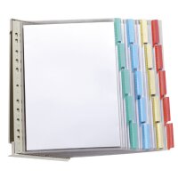 DURABLE Système de présentation FONCTION...