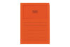 ELCO Organisationsmappe Ordo A4 29489.82 classico, orange 100 Stück