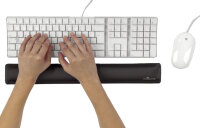 DURABLE Tastatur-Handgelenkauflage, anthrazit