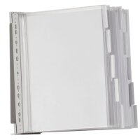 DURABLE Système de présentationn FONCTION...