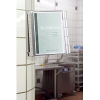 DURABLE Système de présentationn FONCTION...