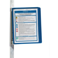 DURABLE Système de présentation VARIO MAGNET wall 5, kit