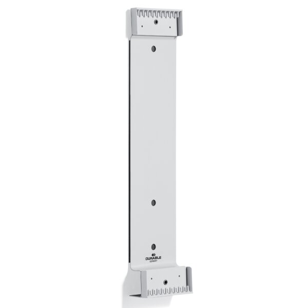 DURABLE Wandhalter "FUNCTION MAGNET WALL MODULE", grau