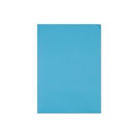 ELCO Dossier dorgan. Ordo A4 29466.32 discreta, bleu int....