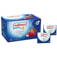 natreen Süssstoff-Tabletten laktosefrei, im Karton