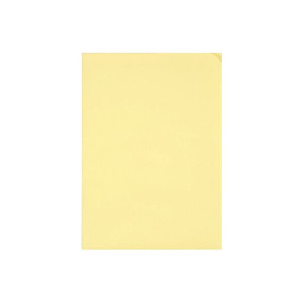 ELCO Dossier dorgan. Ordo A4 29466.71 discreta, jaune 100 pi&egrave;ces