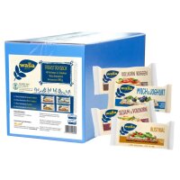 wasa Assortiment pain suédois, mélange de...