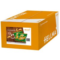 HELLMA Snack apéritif à la...