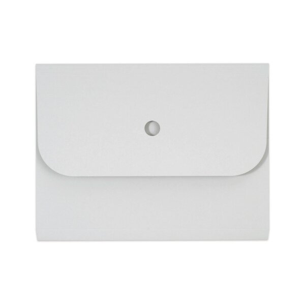 ELCO Organisationsmappe Ordo A4 29494.22 forte, grau 25 Stück