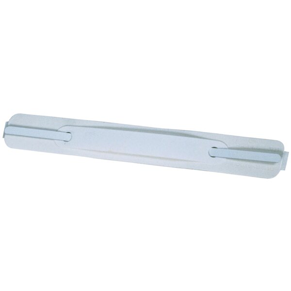 DURABLE Heftstreifen Flexifix, selbstklebend, weiss
