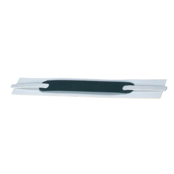 DURABLE Heftstreifen Flexifix, selbstklebend, weiss