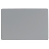 DURABLE Sous-main, 650 x 520 mm, rouge