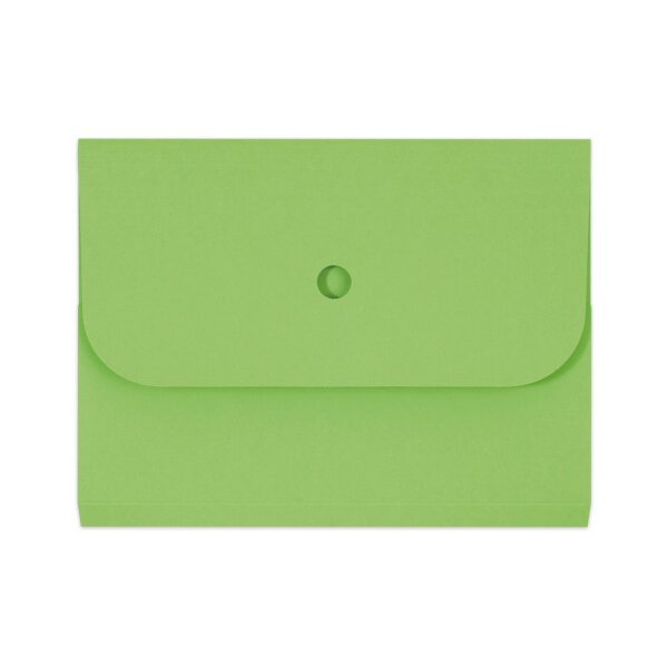 ELCO Organisationsmappe Ordo A4 29494.62 forte, grün 25 Stück