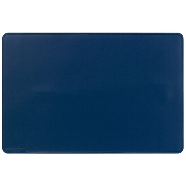 DURABLE sous-mains, 650 x 520 mm, gris