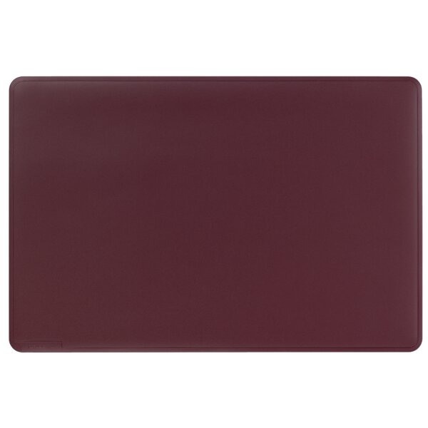 DURABLE sous-mains, 650 x 520 mm, gris