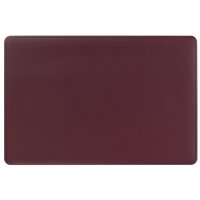 DURABLE sous-mains, 650 x 520 mm, gris