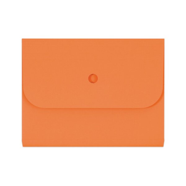 ELCO Organisationsmappe Ordo A4 29494.82 forte, orange 25 Stück