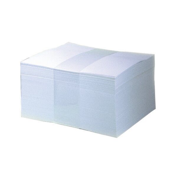 DURABLE Zettelbox NOTE BOX VEGAS, schwarz silber