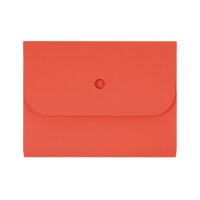 ELCO Organisationsmappe Ordo A4 29494.92 forte, rot 25...