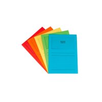 ELCO Organisationsmappe Ordo A4 73695.10 classico, weiss...
