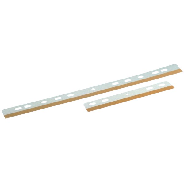 DURABLE Bande perfor&eacute;e adh&eacute;sive Filefix, 25 x 145 mm