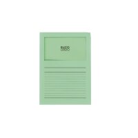 ELCO Dossier dorgan. Ordo A4 73695.61 classico, vert 10...