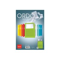 ELCO Organisationsmappe Ordo A4 73695.62 classico,...