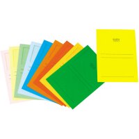 ELCO Dossier dorgan. Ordo A4 73695.71 classico, jaune 10...