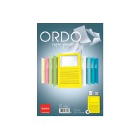 ELCO Dossier dorgan. Ordo A4 73695.72 classico, jaune 10...