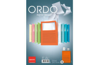 ELCO Organisationsmappe Ordo A4 73695.82 classico, orange...