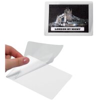 DURABLE Kalt-Laminierfolie SEAL IT für Karten bis 54...