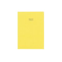 ELCO Sichtmappe Ordo A4 29490.74 transparent, gelb 100...