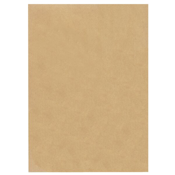 herlitz Pochette dexp&eacute;dition, B4, sans fen&ecirc;tre, marron