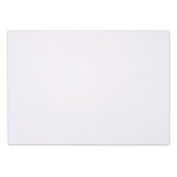 BÜROLINE Couvert o/Fenster C4 103488 120g, weiss 250...