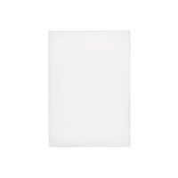 ELCO Schreibblock Velin A4 71311.10 weiss 40 Blatt