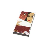 ELCO Couverts Velin C6/5 71328.10 weiss, 100g 20 Stück