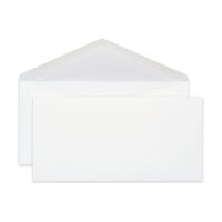 ELCO Couverts Velin C6/5 71328.10 weiss, 100g 20 Stück