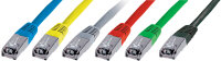 DIGITUS Câble patch Premium, Cat.5e, U/UTP, 1,0 m,...