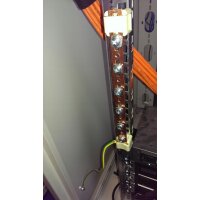 DIGITUS Erdungsset Potentialausgleichschiene