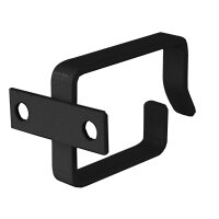 DIGITUS Kabelbügel aus Stahlblech, 44 x 100 mm,...