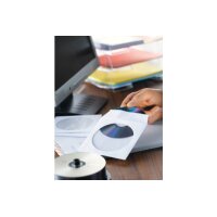 ELCO CD Discpack FSC 125x125mm 74641.12 blanc, 100g,...