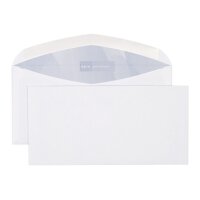ELCO Enveloppe Premium s/fenê. C5/6 31482 80g,...