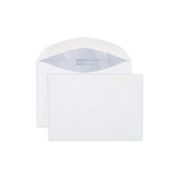 ELCO Couvert Premium o/Fenster C6 30189 100g, weiss 500...