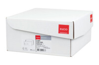 ELCO Enveloppe Premium a/fenê. C5/6 31497 80g,...